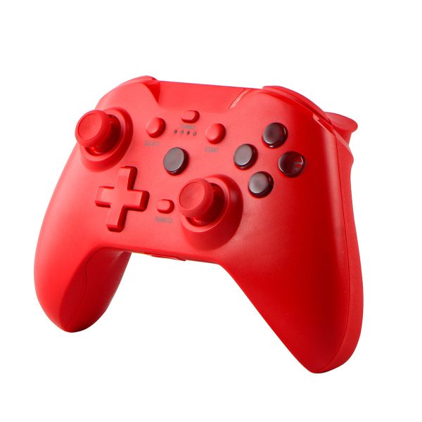 Bluetooth Wireless Game Controller for Android, iOS, PC - Image 10
