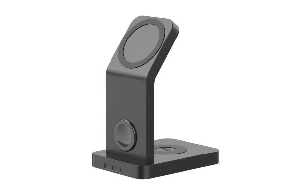 Flame-retardant Electromagnetic Wireless Charger - Image 3