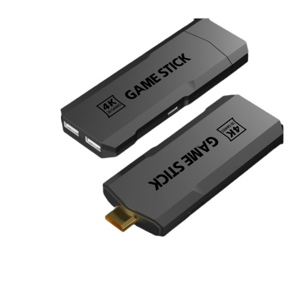 HD Home TV Game Console 4K Wireless Open Source - Image 6