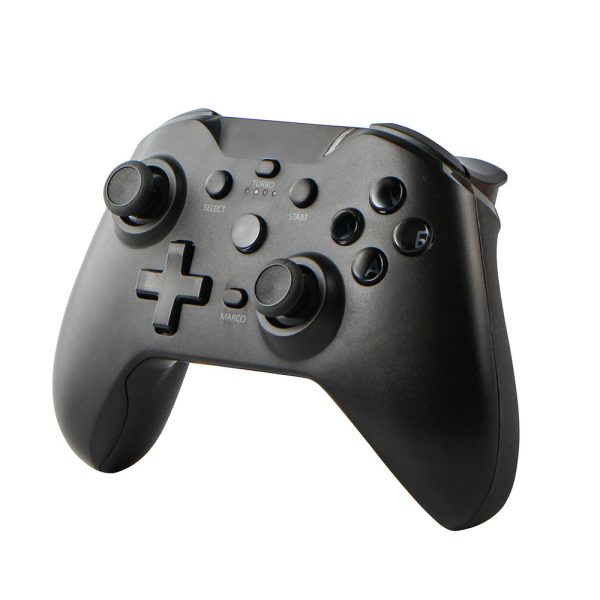 Bluetooth Wireless Game Controller for Android, iOS, PC - Image 9