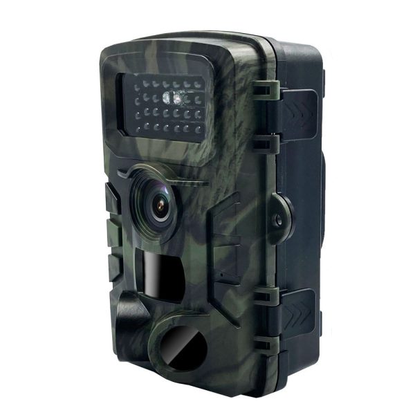 HD Infrared Hunting & Security Monitoring Camera - Image 5