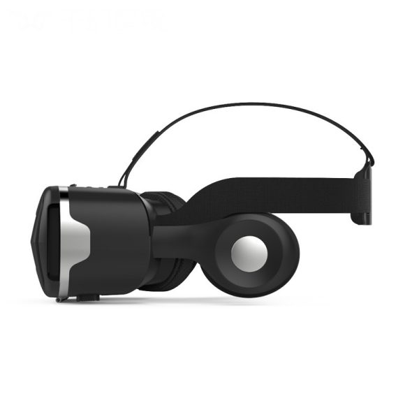 VR Glasses Thousand Magic Lens Wear Immersive Headset - Image 5