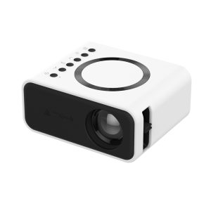 YT300 Mobile 1080P Home Theater Projector for Smartphones