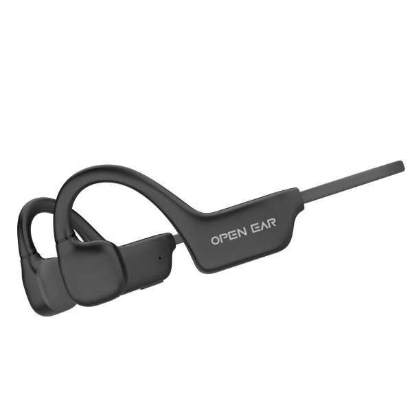 Rondo Bluetooth Outdoor Sports Noise-Canceling Bone-Conduction Headphones - Image 3