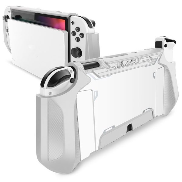 Game Console Anti-Fall & Anti-Slip Protective Cover - Image 8