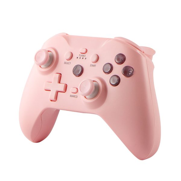 Bluetooth Wireless Game Controller for Android, iOS, PC - Image 6