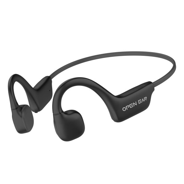 Rondo Bluetooth Outdoor Sports Noise-Canceling Bone-Conduction Headphones - Image 4
