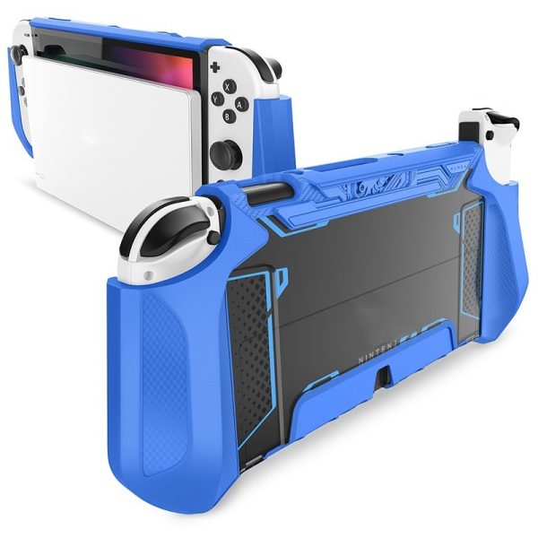 Game Console Anti-Fall & Anti-Slip Protective Cover - Image 5