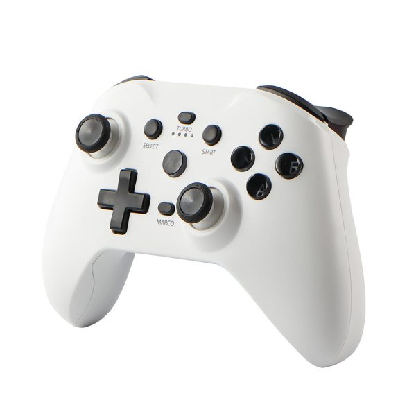 Bluetooth Wireless Game Controller for Android, iOS, PC - Image 8