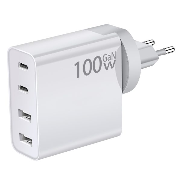 GaN PD Direct-Charge Charger - Image 6