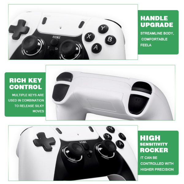 M8 PULS 4K TV Game Console - Image 4