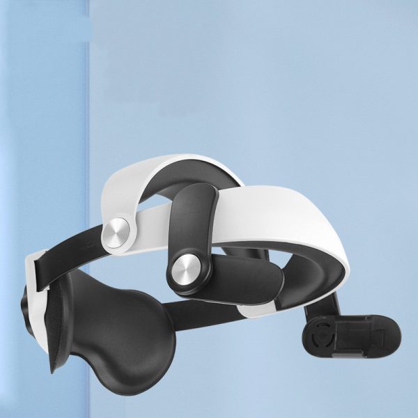 The Headset Can Be Replaced With Adjustable Headset VR Accessories Elite Version - Image 3