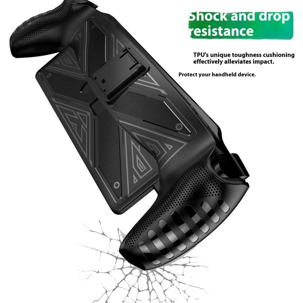Bracket Game Handheld Accessory Protective Case - Image 3