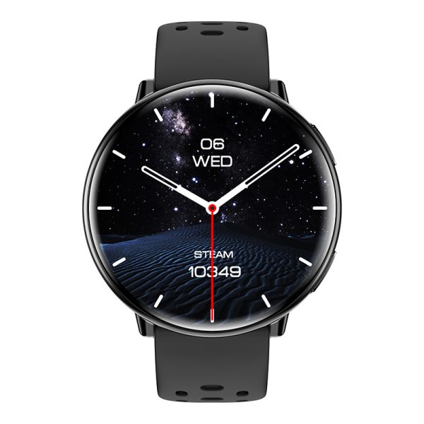 HD21 Smart Bluetooth Calling Sports Watch - Image 6