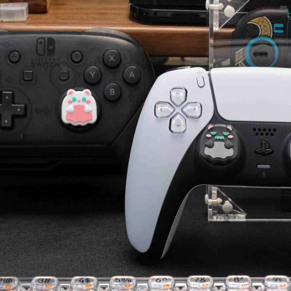 Ghost Cat Universal Handle Joystick - Image 5