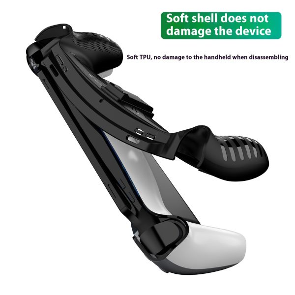 Bracket Game Handheld Accessory Protective Case - Image 4