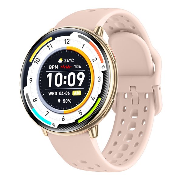 HD21 Smart Bluetooth Calling Sports Watch - Image 4