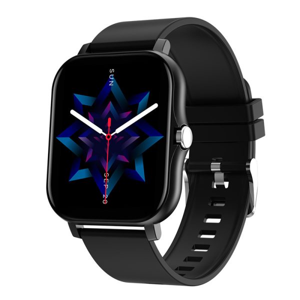 Call Music Control Social Sports Watch - Image 7