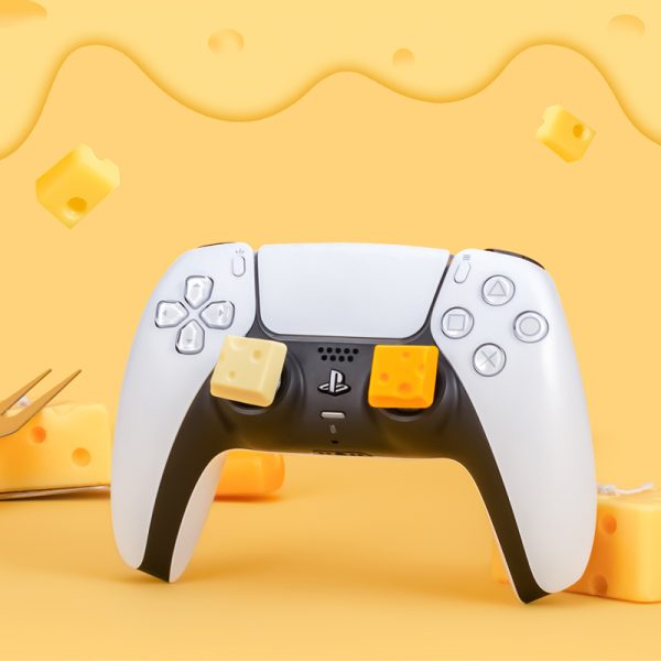 Ghost Cat Universal Handle Joystick - Image 6