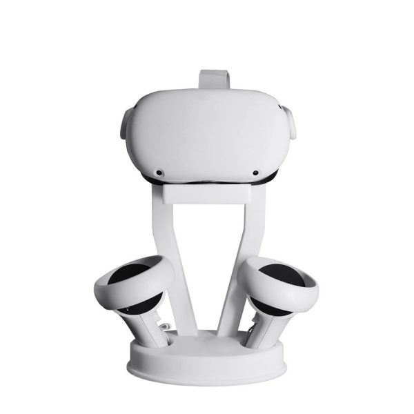 PS MOVE & Oculus Quest 2 VR Stand Organizer - Image 3