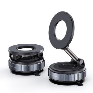 Vacuum Adsorption Mobile Phone Holder Car Navigation Bracket