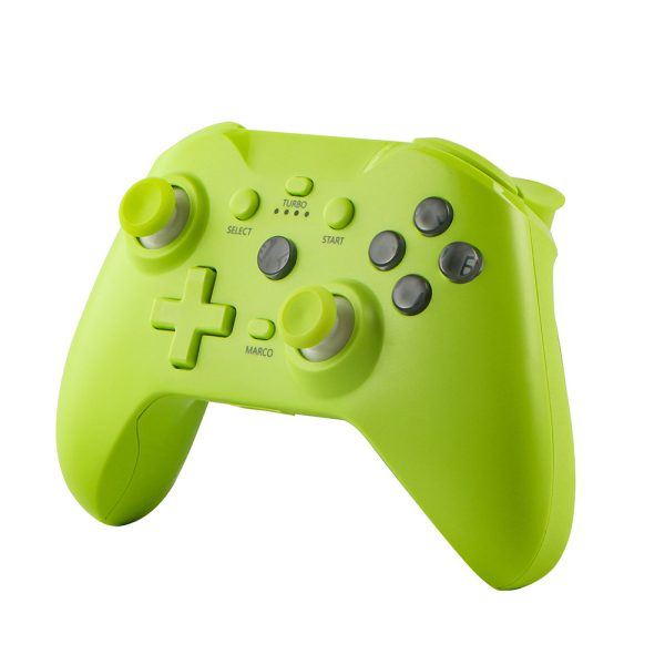 Bluetooth Wireless Game Controller for Android, iOS, PC - Image 7