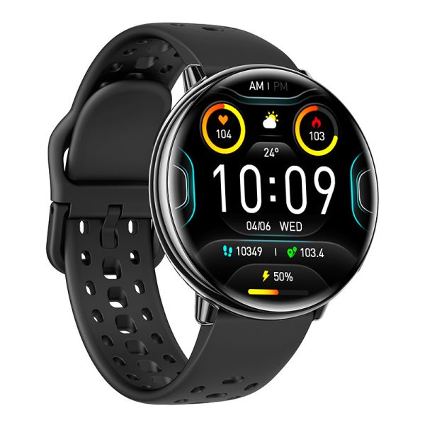 HD21 Smart Bluetooth Calling Sports Watch - Image 5