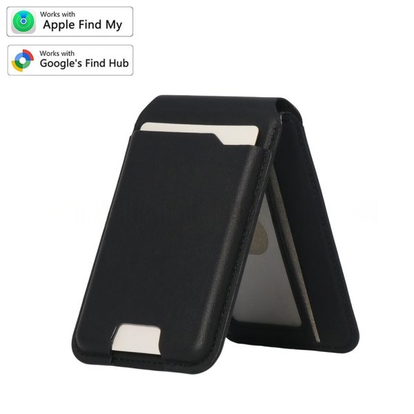 Phone Positioning Magnetic Mount Card Holder - Image 2